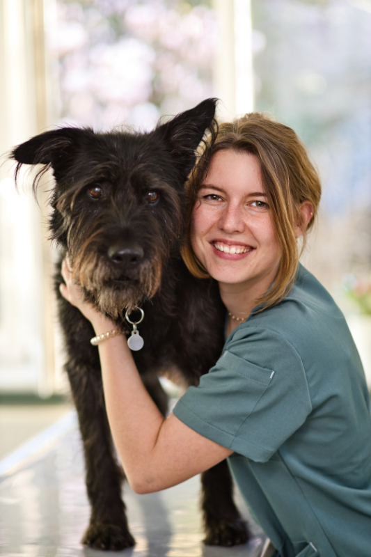 Bartels-Portrait